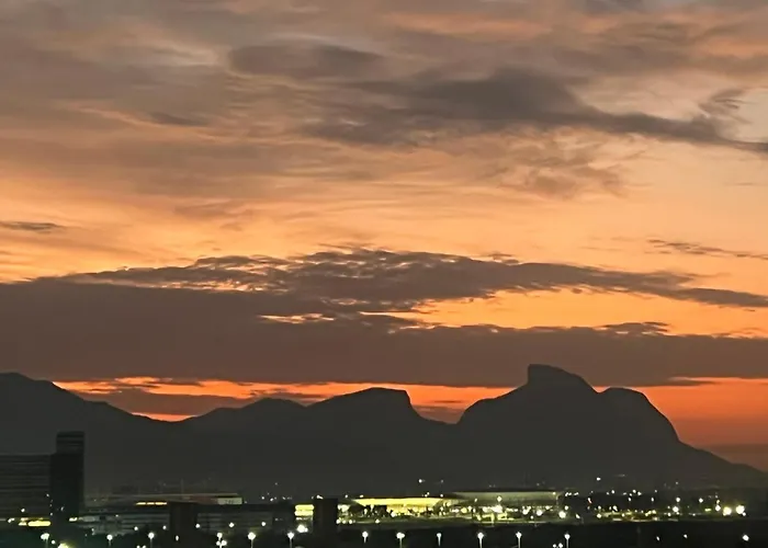 Suíte Rio Stay - Riocentro Rio de Janeiro